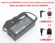 Brand new original black N240BU, W950AU, W940LU, W950KL, W950TU, N240JU, N250LU, 19V 3.42A 65W ac a Brand new original black N240BU, W950AU, W940LU, W950KL, W950TU, N240JU, N250LU, 19V 3.42A 65W ac a