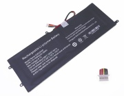 NK15U57, 7.6V 38Wh batteries NK15U57, 7.6V 38Wh batteries