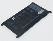 P75F, 0WDXOR, P86F, P75F006, P88G, WDX0R, WDXOR, 3CRH3, T2JX4, 11.4V 42Wh batteries P75F, 0WDXOR, P86F, P75F006, P88G, WDX0R, WDXOR, 3CRH3, T2JX4, 11.4V 42Wh batteries