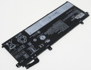 ThinkPad T490-20N3000KGE, T490, P53s, P43s, T495, T14 Gen 1, 11.55V 51Wh batteries ThinkPad T490-20N3000KGE, T490, P53s, P43s, T495, T14 Gen 1, 11.55V 51Wh batteries
