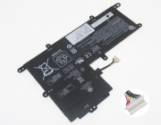 L97353-2D1, L97355-005, FO02XL, TPN-DB0A, 7.6V 37.6Wh batteries L97353-2D1, L97355-005, FO02XL, TPN-DB0A, 7.6V 37.6Wh batteries