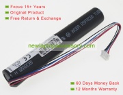 N4HULQA00039, 7.28V 21.5Wh batteries N4HULQA00039, 7.28V 21.5Wh batteries