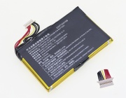 PC944755-2S1P, PC944755-2S, 7.6V 23.56Wh batteries PC944755-2S1P, PC944755-2S, 7.6V 23.56Wh batteries