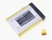 565774-3S, AEC555779-3S1P, 11.55V 45.05Wh batteries 565774-3S, AEC555779-3S1P, 11.55V 45.05Wh batteries