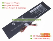 CB15SH3A, Corebook R5, R5 CB15SH35, 7.6V 38Wh batteries CB15SH3A, Corebook R5, R5 CB15SH35, 7.6V 38Wh batteries